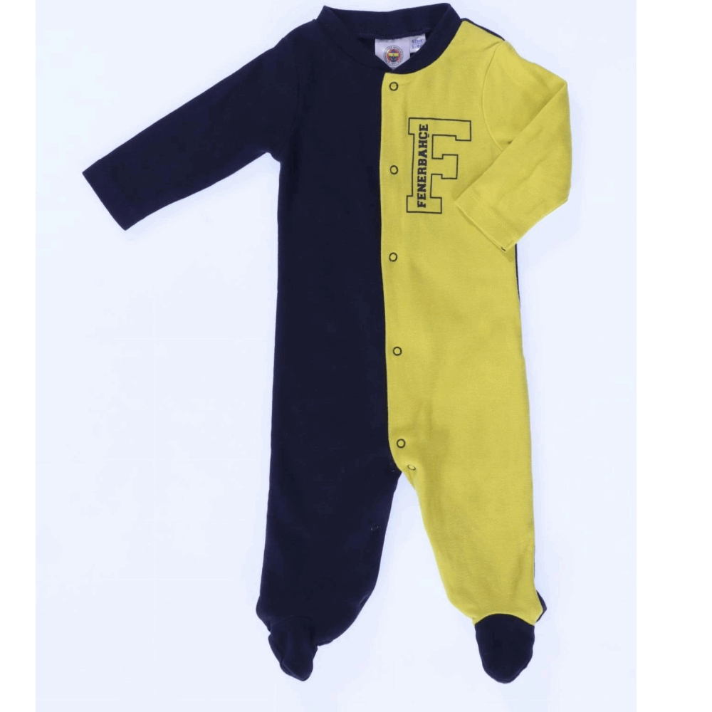 HOMEWEAR &amp; Pajamas Cotton jumpsuit on buttons
