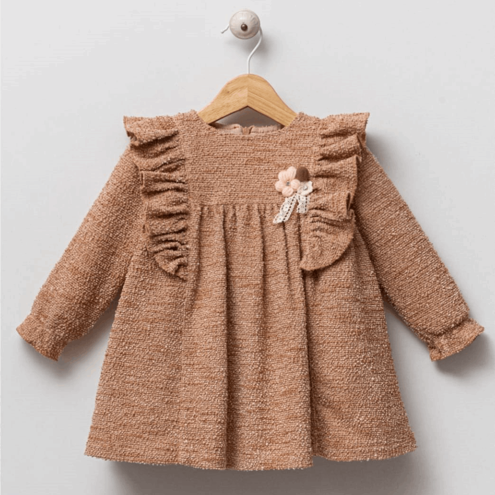 DRESS Cashmere Dress
