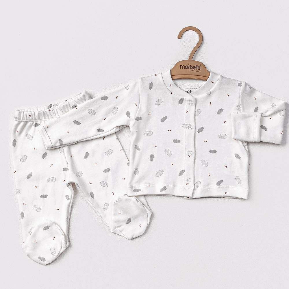 EVERY DAY Newborn set 2in1