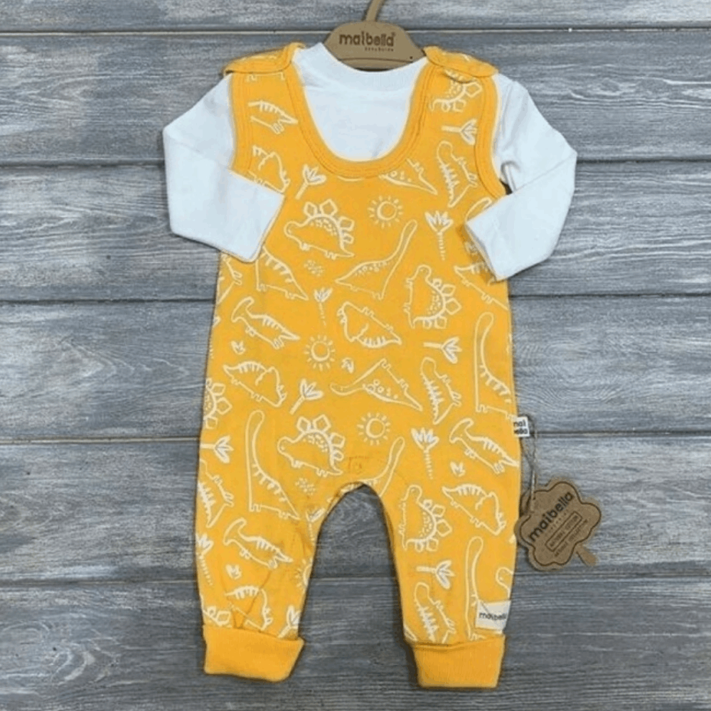 HOMEWEAR Double set Jumpsuit &amp; Sweatshirt