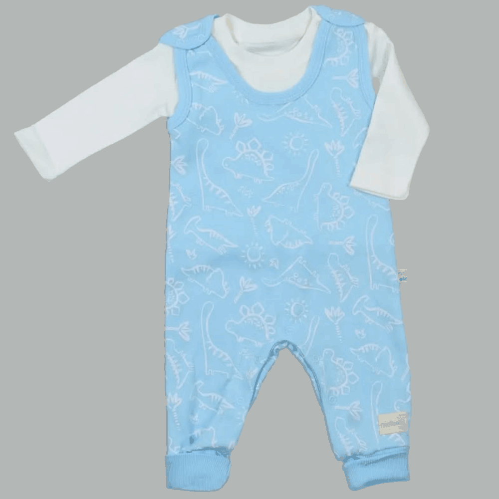 HOMEWEAR Double set Jumpsuit &amp; Sweatshirt