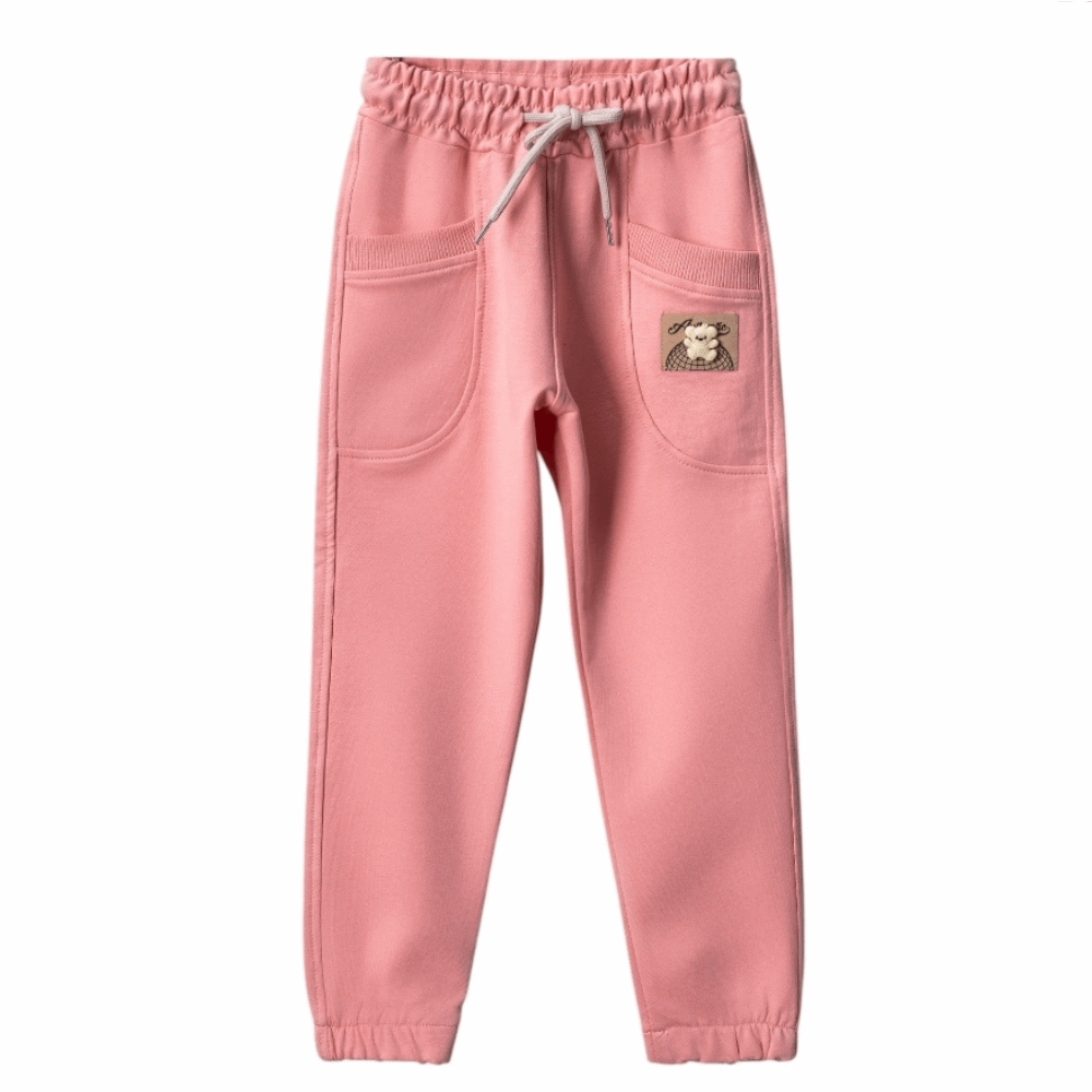 HOMEWEAR Sweatpants Pink