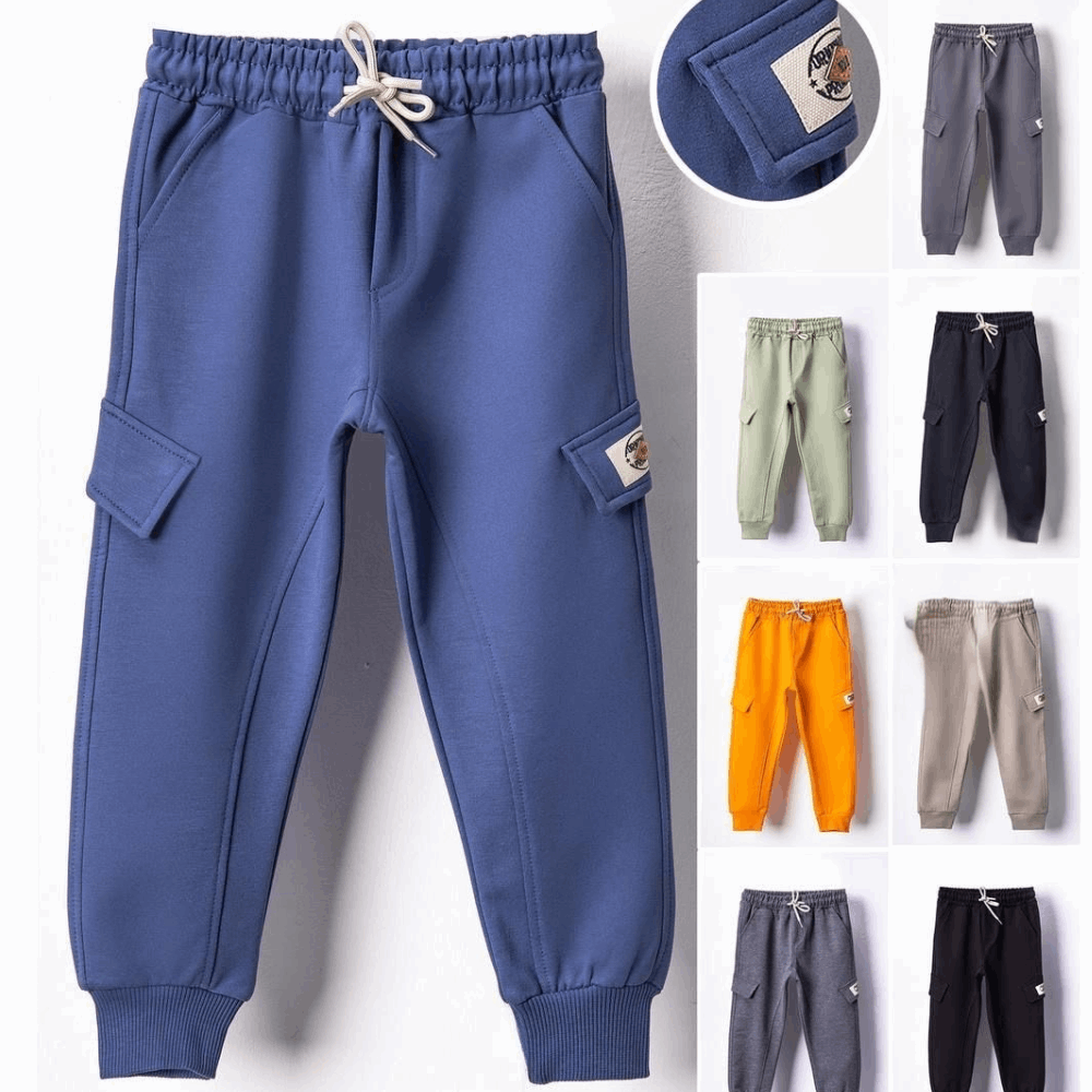 HOMEWEAR Sweatpants Multi Colors