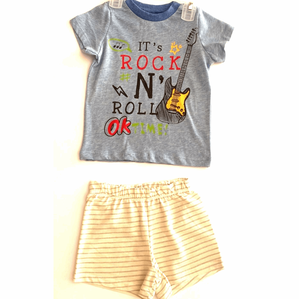 OUTWEAR Summer double suit
