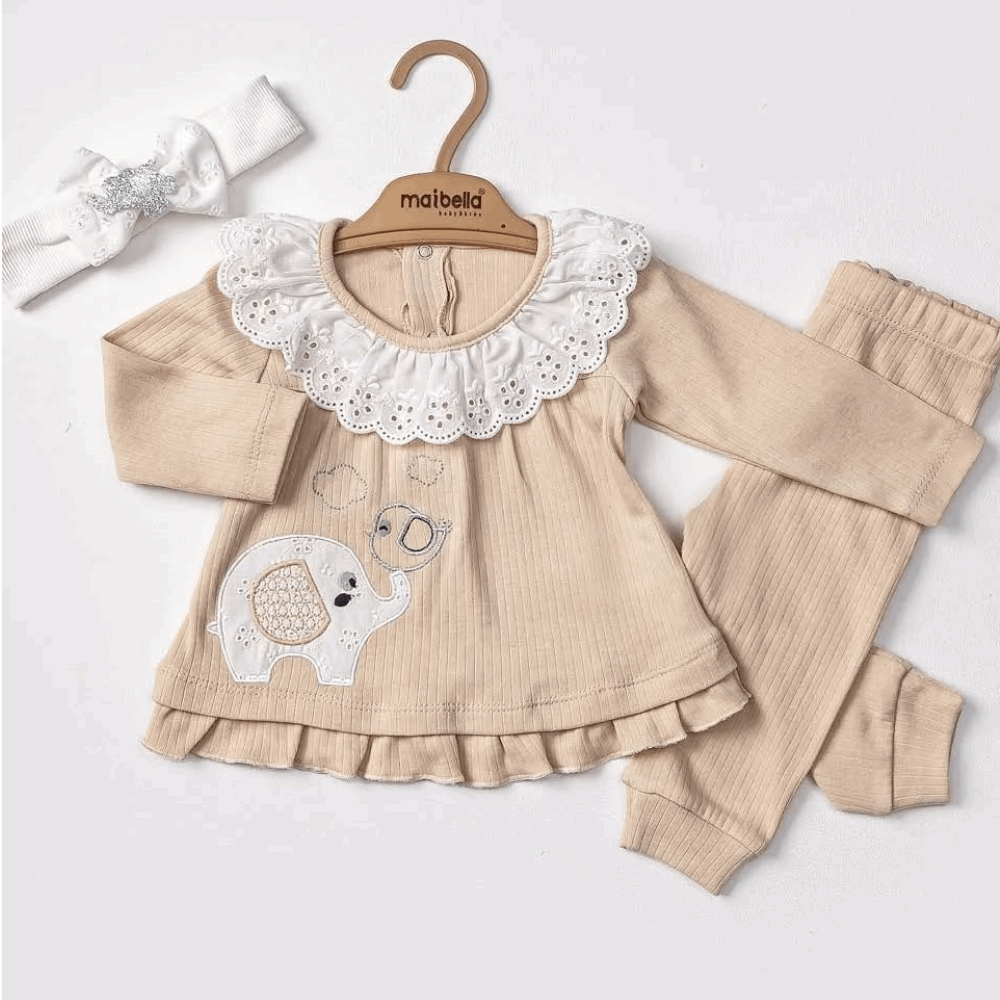 HOMEWEAR Double set Sweatshirt &amp; Pants