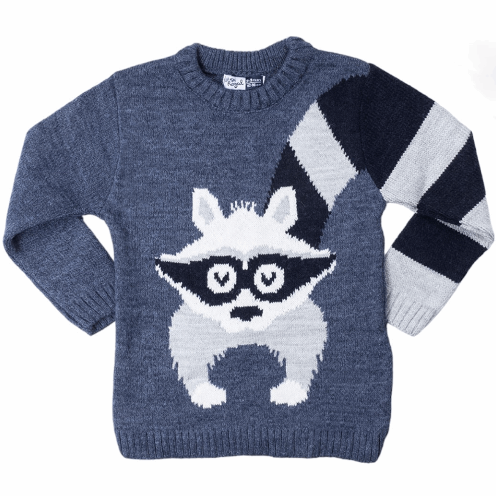 OUTWEAR Warm Sweater