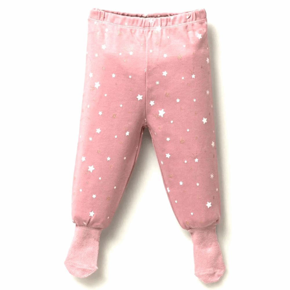 Jeans &amp; Trousers Sweatpants with socks Motherlove