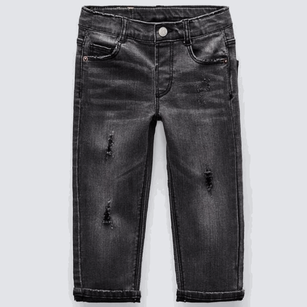 JEANS Jeans Black