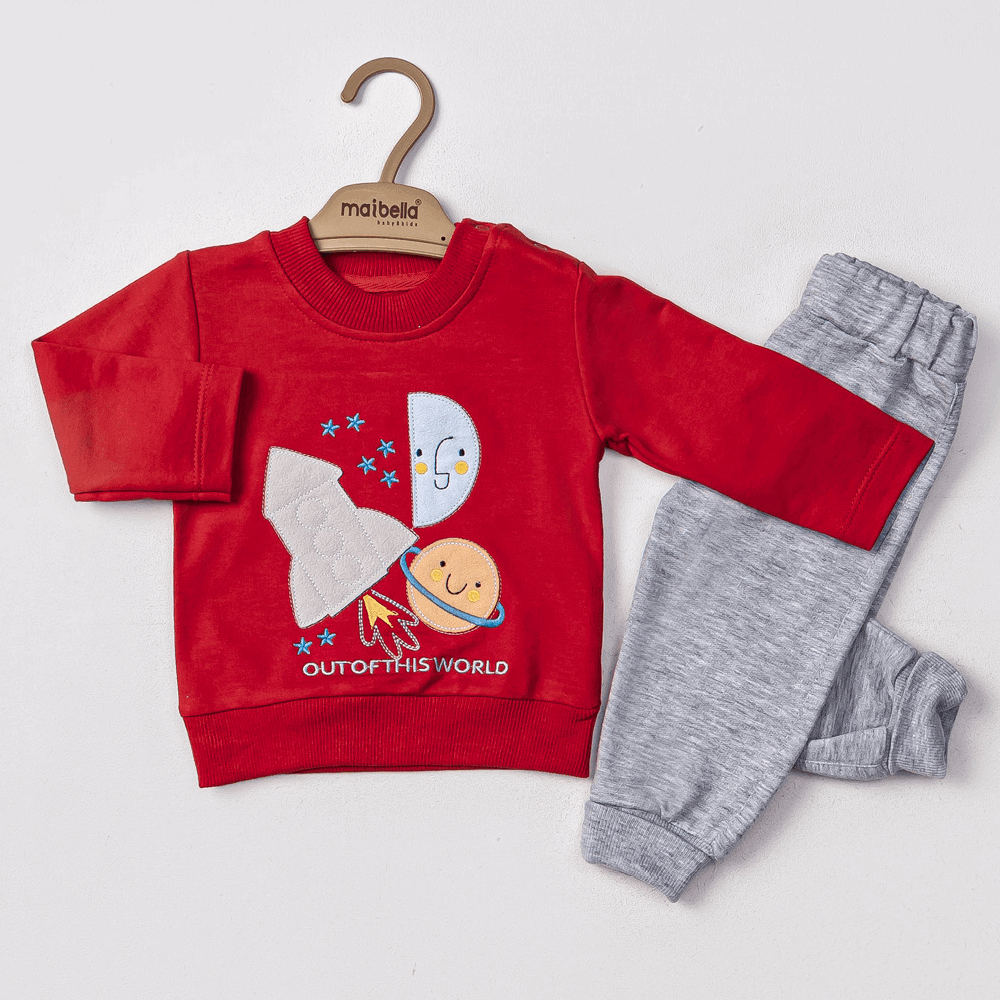 HOMEWEAR Double Set