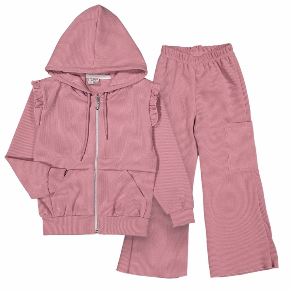 OUTWEAR Double Set