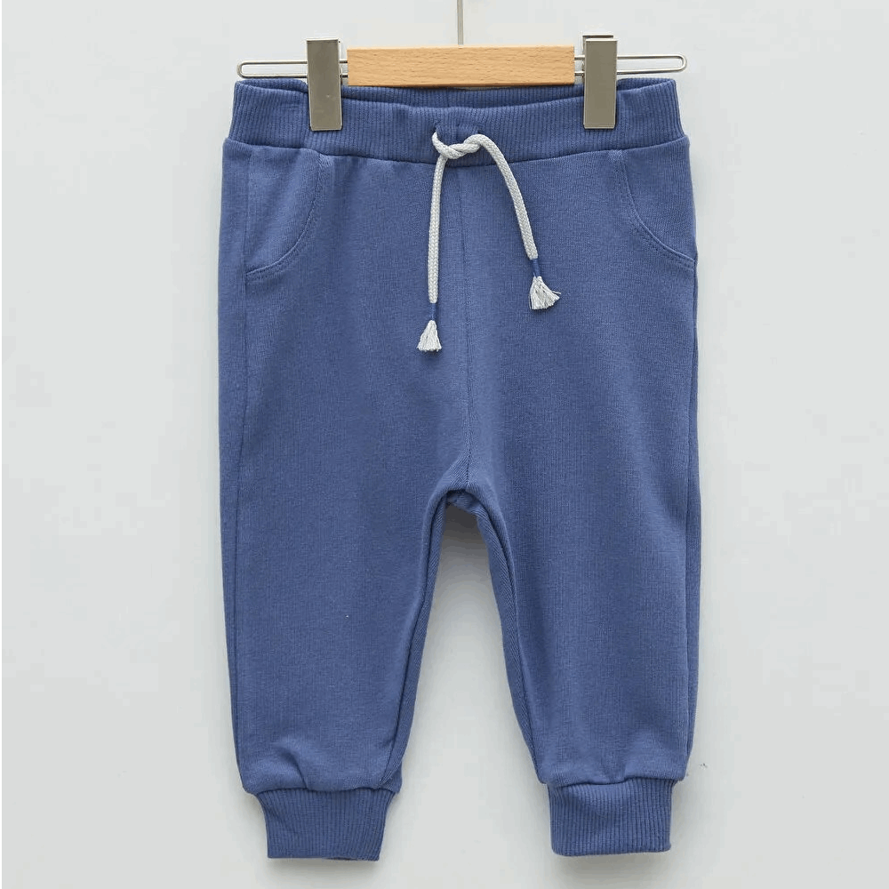 HOMEWEAR Sweatpants Blue