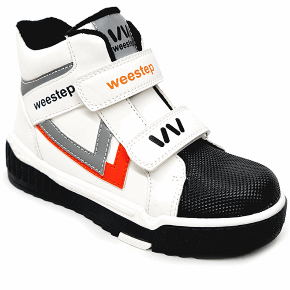 WINTER BOOTS &amp; Footwear WEESTEP Winter Half Boots Euro Fur