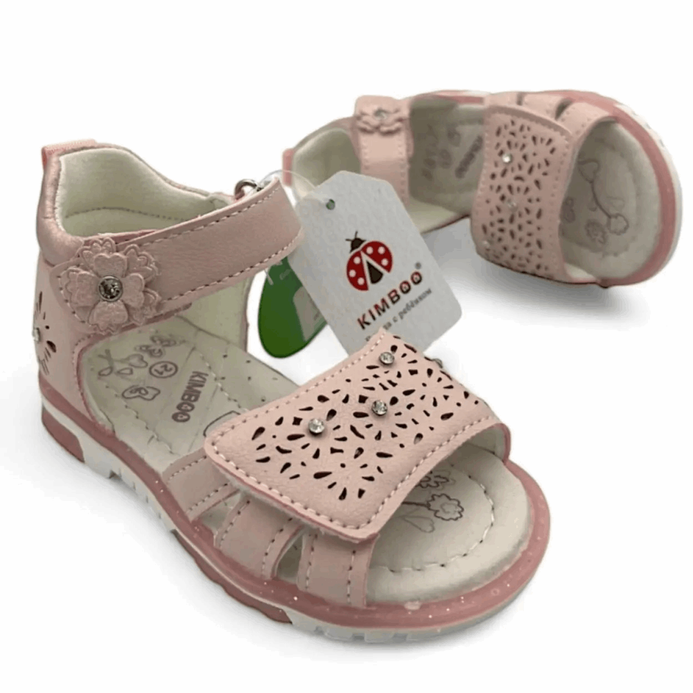 SANDALS &amp; Summer Footwear KIMBOO Sandals Pink