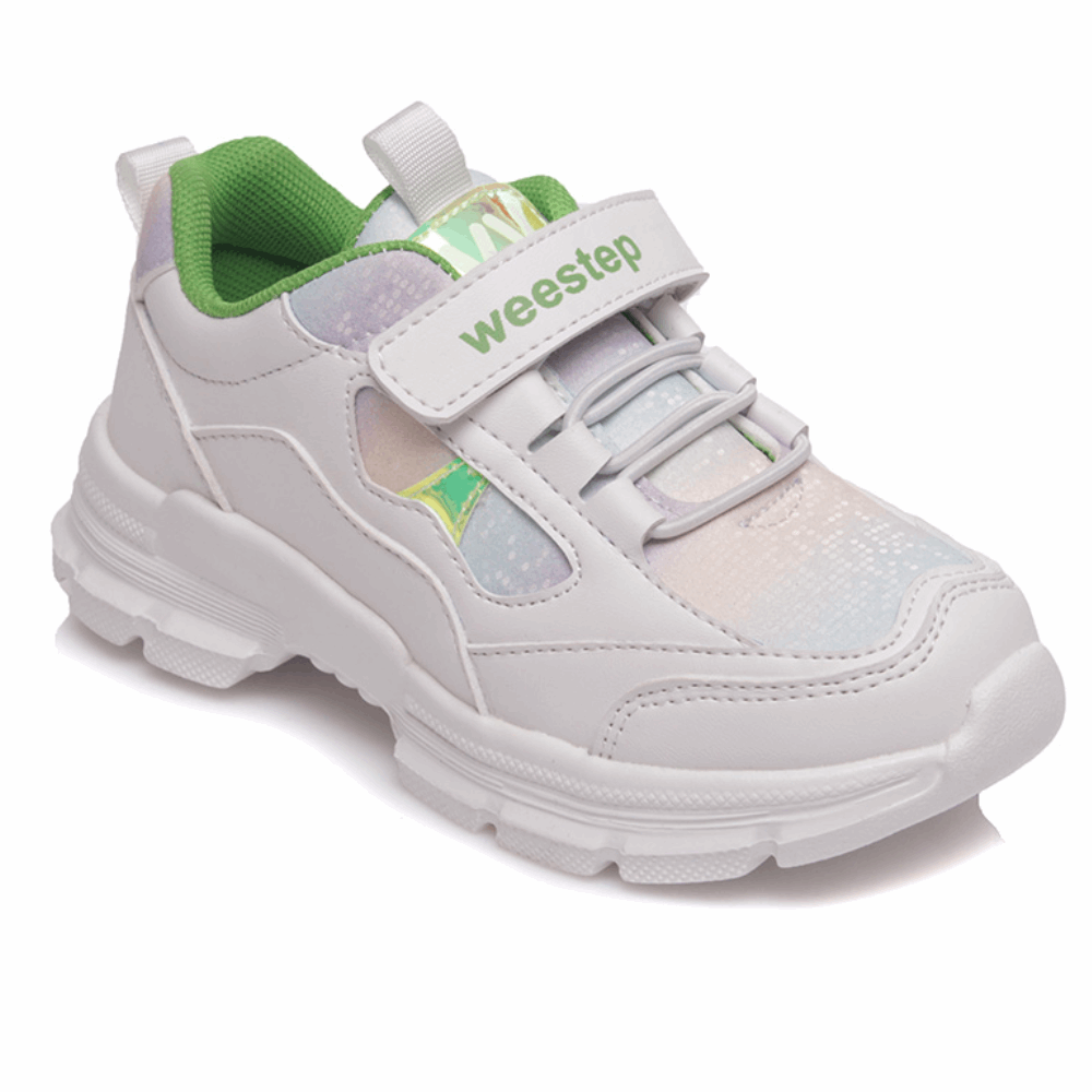 SNEAKERS WEESTEP Leather Sneakers Orthopedic