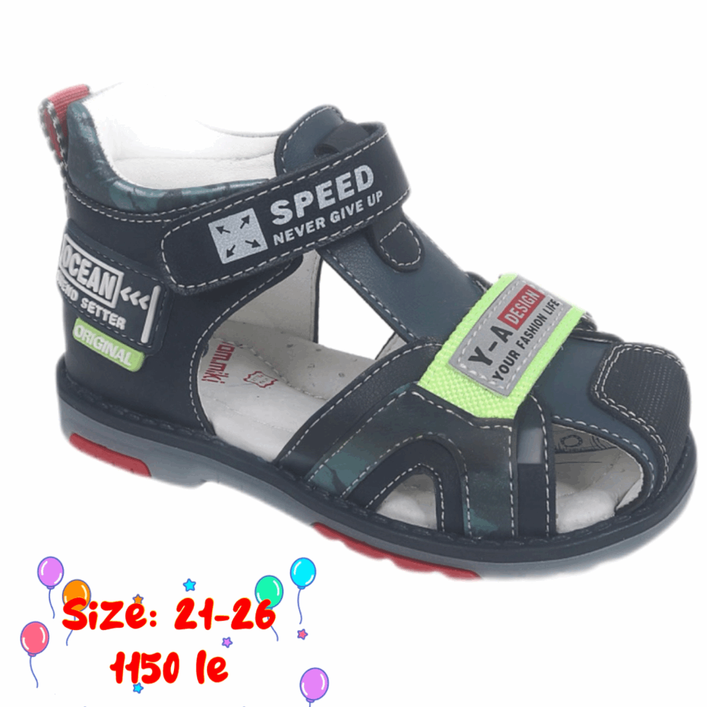 SANDALS &amp; Summer Footwear TOMM Sandals Orthopedic
