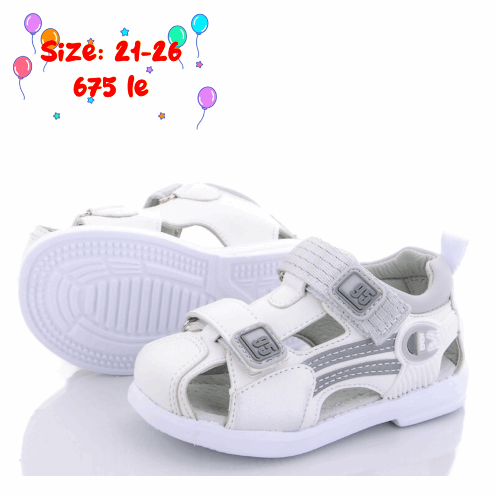 SANDALS &amp; Summer Footwear Sandals White