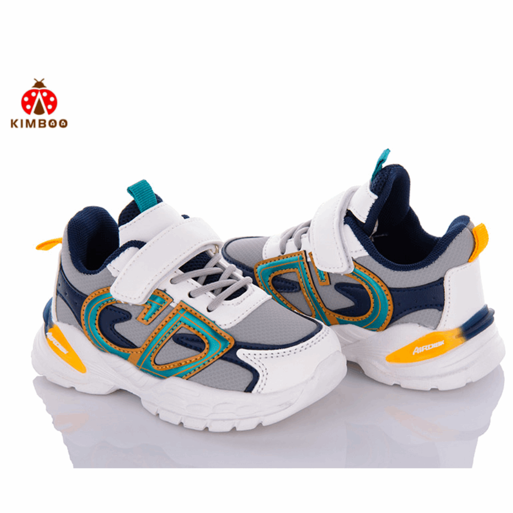 SNEAKERS KIMBOO Sneakers