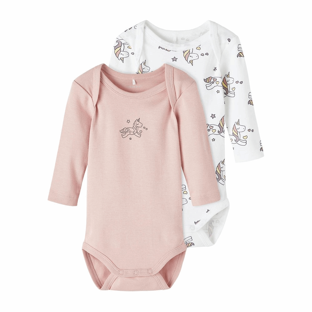 EVERY DAY Bodysuit With Sleeves