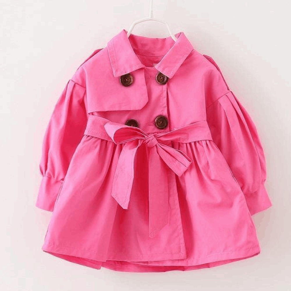 OUTWEAR Suit 3in1 Sweatshirt/Pants/Raincoat Pink