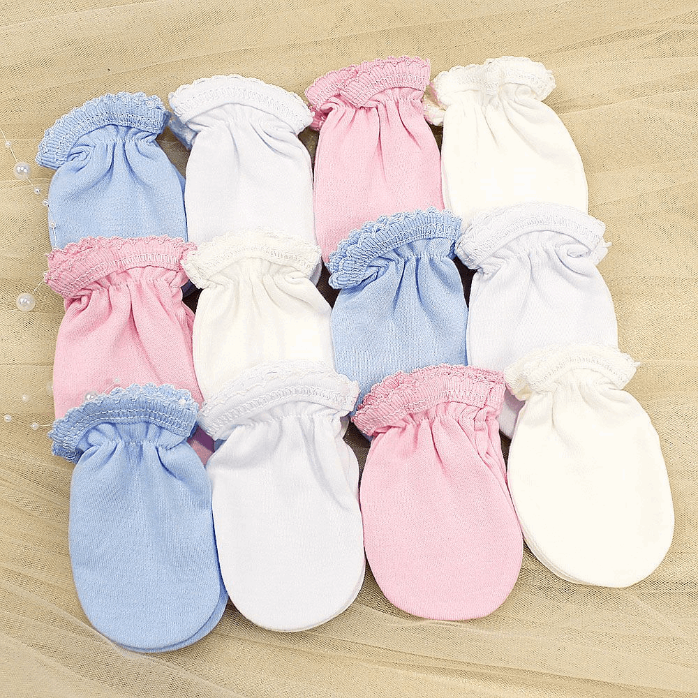 Accessories Newborn Mittens 1 Pair