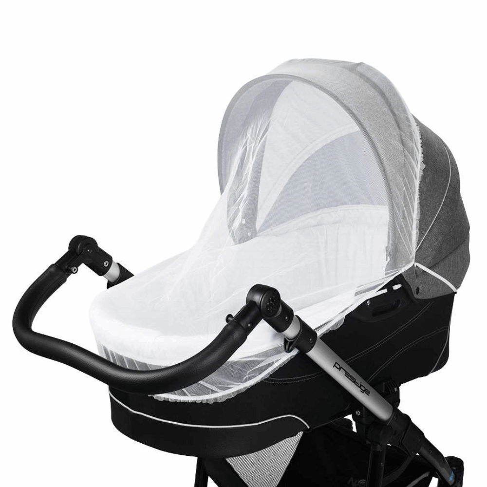 To Help Moms Mosquito Net For Stroller