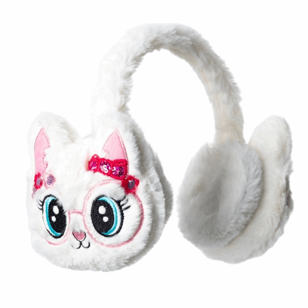 Accessories Warm Headphones