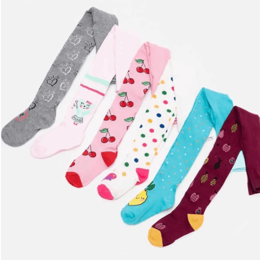 Accessories Tights Warm