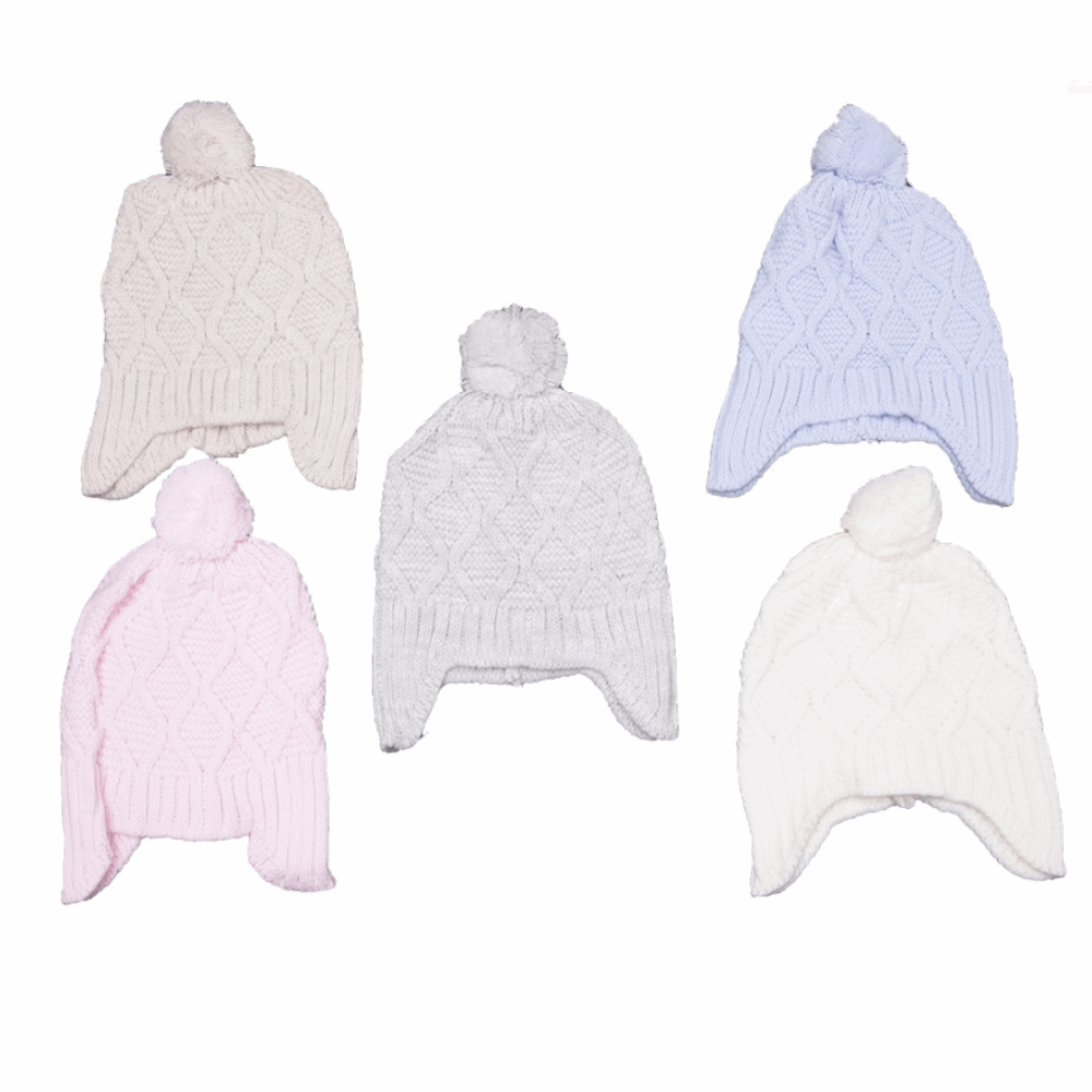 Accessories Warm Hats