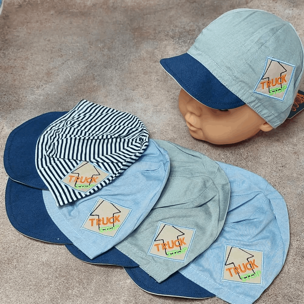 Accessories Summer Cap