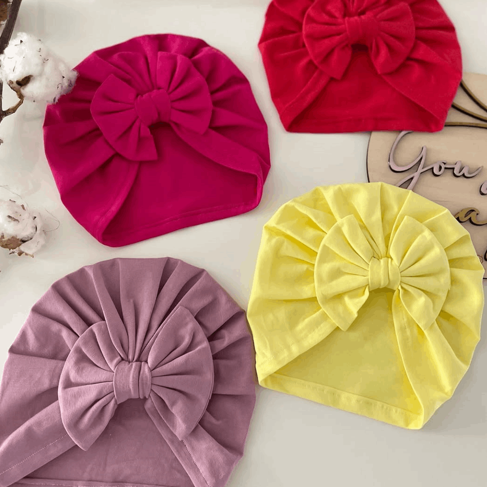 Accessories Baby Cap In Assortment
