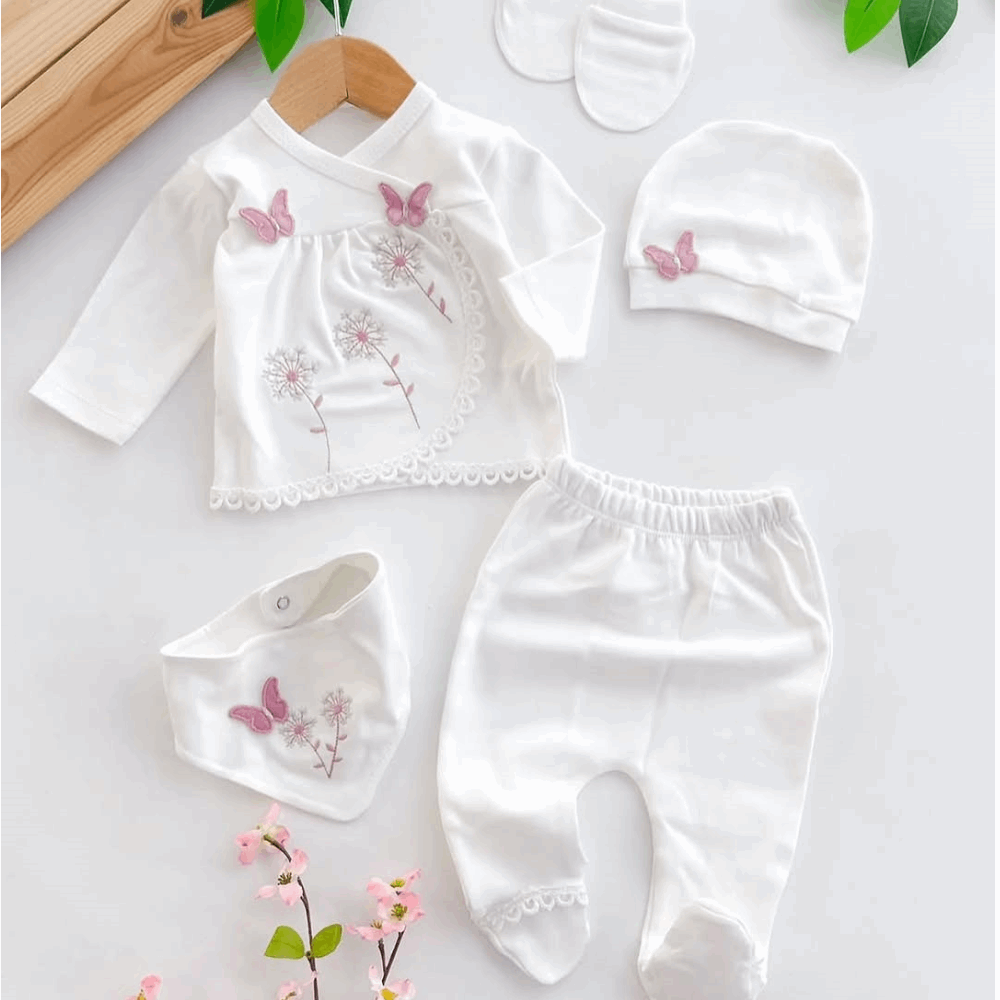 HOSPITAL SET Hospital Set 5in1
