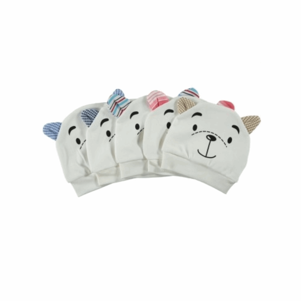 Accessories Baby Cap Different